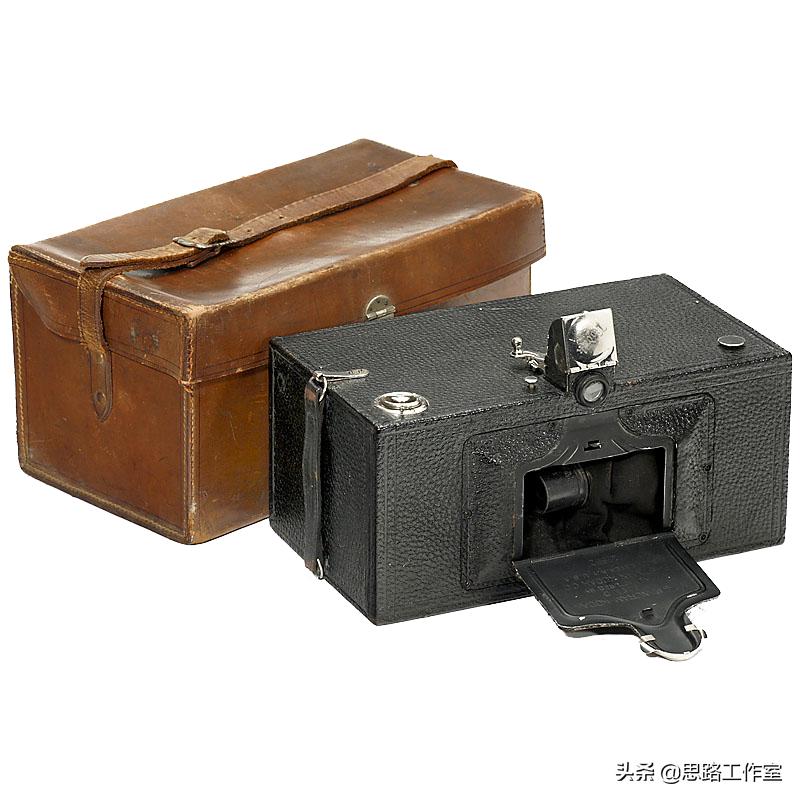 90年代古董照相机,有趣的古董相机