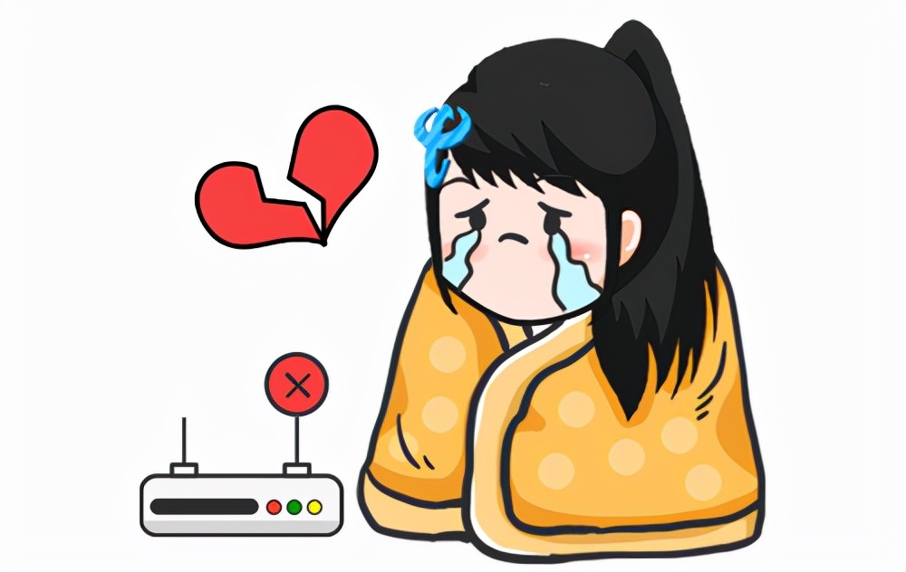 家里wifi为啥突然断了要重新连接,半夜突然家里的网断了怎么回事