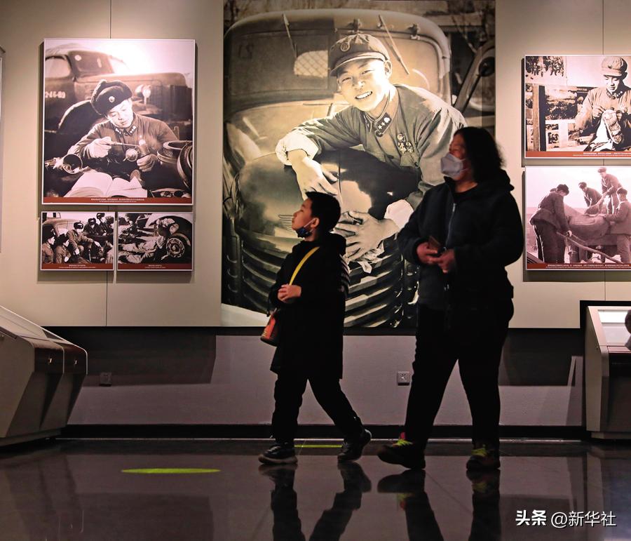 雷锋精神观察日记,瞭望焦裕禄精神的新时代回响