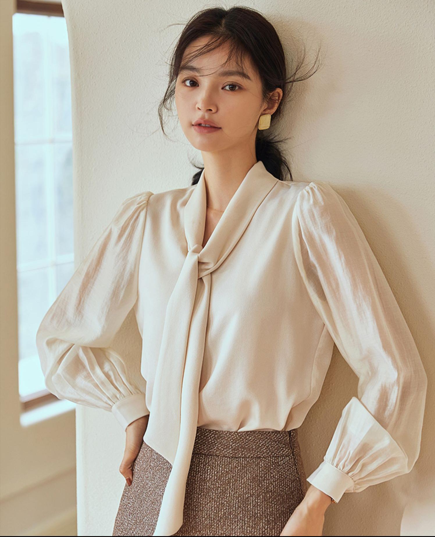 女人穿衣搭配技巧40岁怎么穿,50岁女人要怎么穿才不土夏季