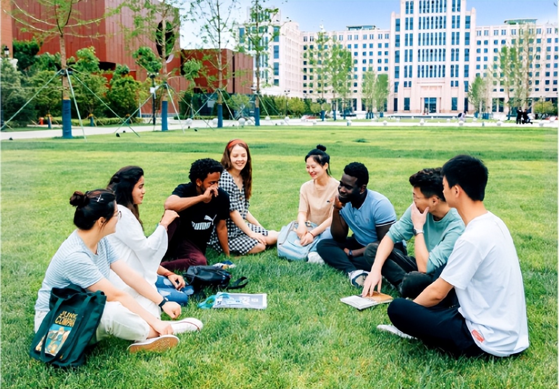 何以驰骋天空海阔，奔涌逐浪？西安交通大学给你10大理由，个个让人心动！