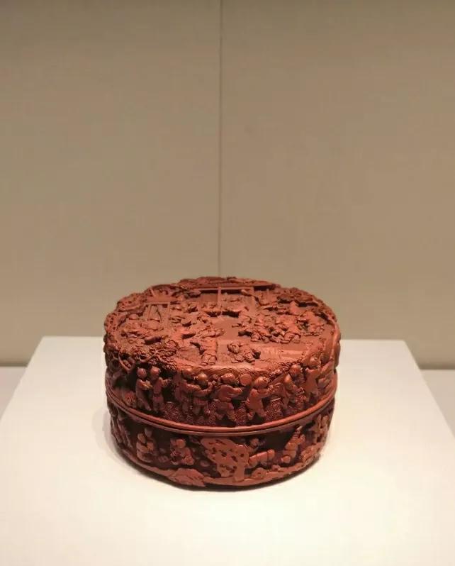 故宫的珍品有哪些,故宫博物院都有哪些珍品