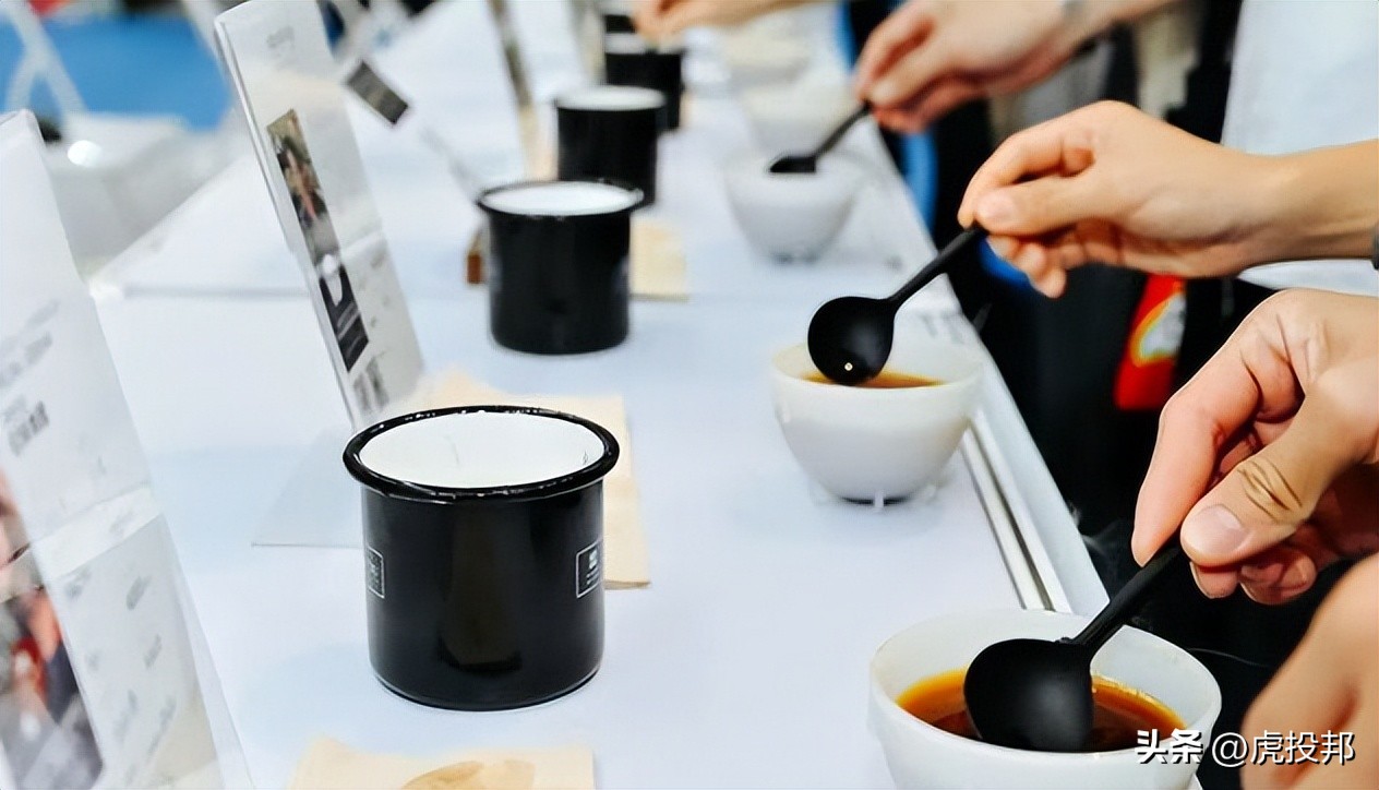 武汉市场的咖啡品牌有哪些,咖啡新品牌将激战一线城市场