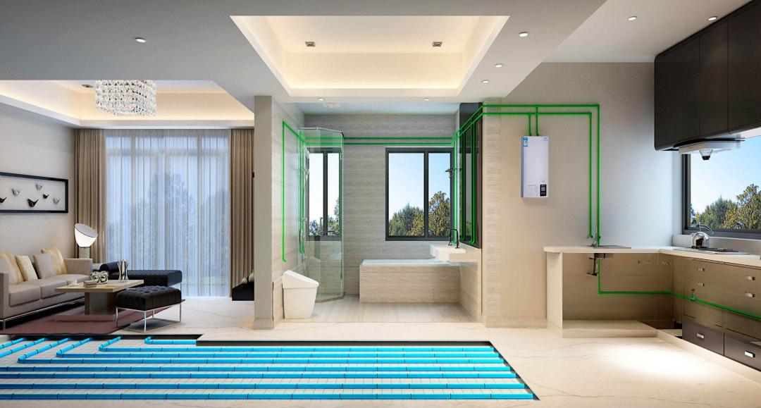 室内用水阀要不要全开,家装水阀需要更换吗