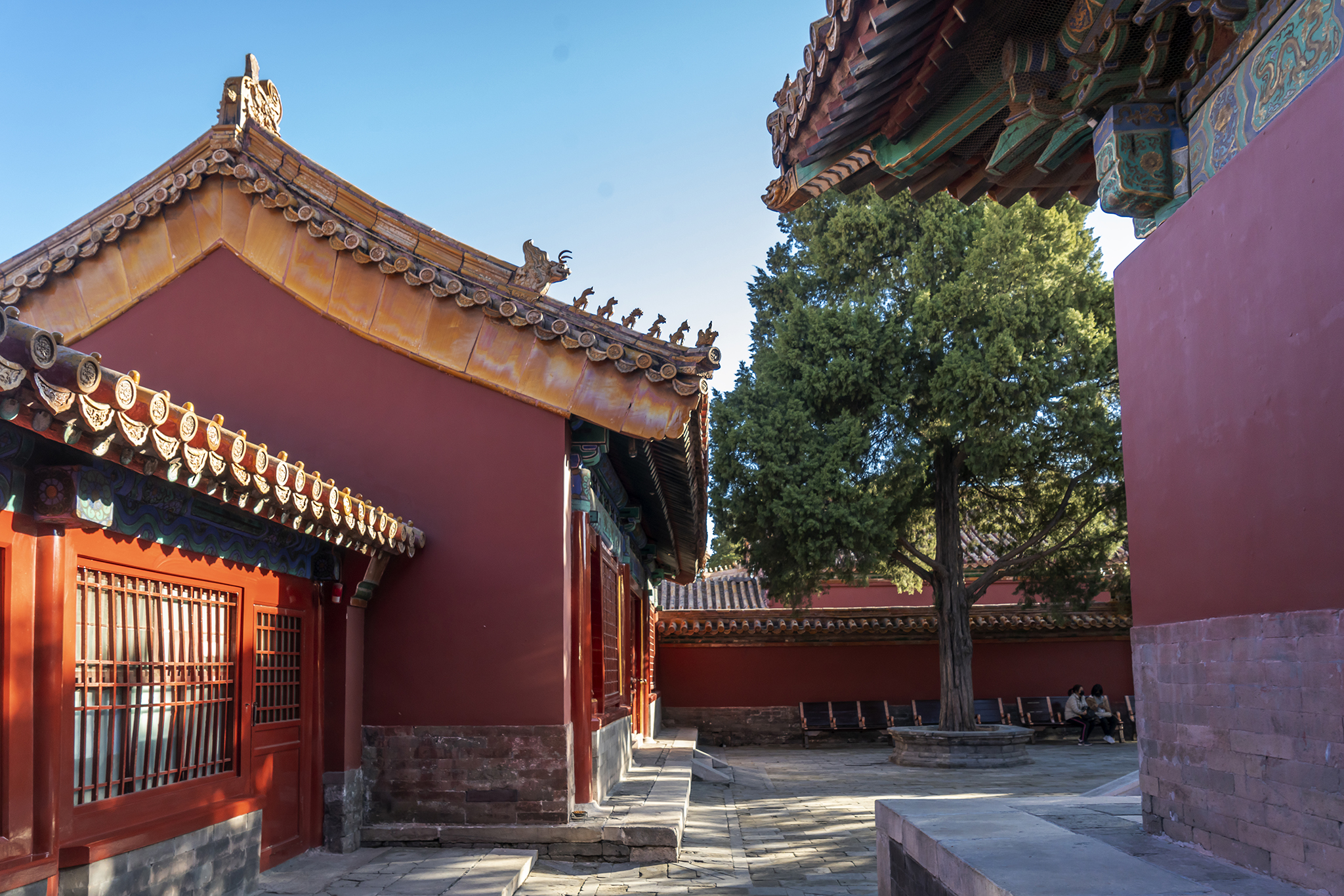 天津北京六日游攻略图解视频教程,北京天津旅游六天五晚