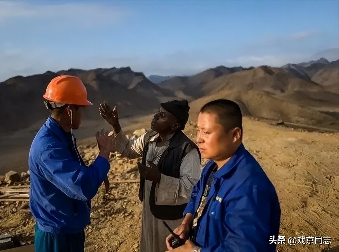 造谣破坏中非合作，中国投资非洲，为何让欧美如此恐惧？