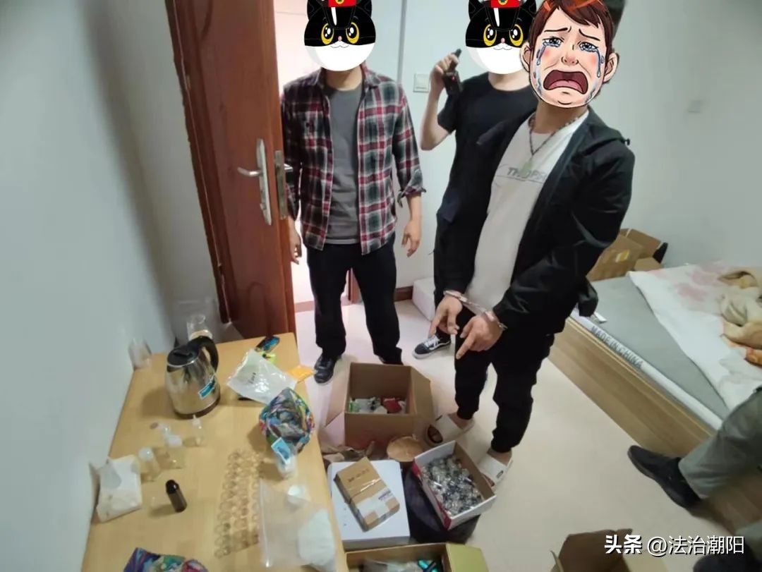 千万别碰！“上头*子烟电**”实为新型*品毒**！