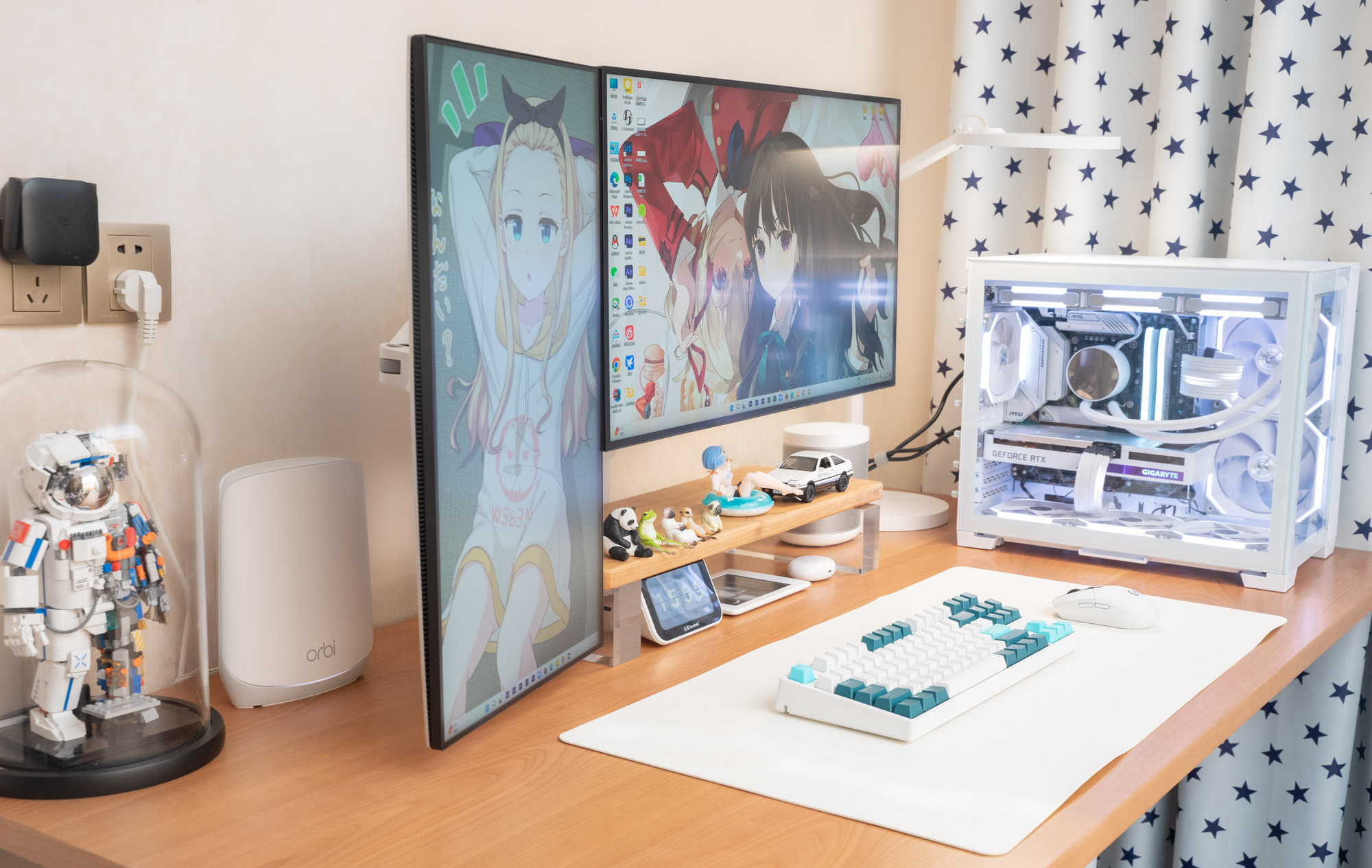 电脑改装无线路由器教程,旧电脑主机改造无线路由器