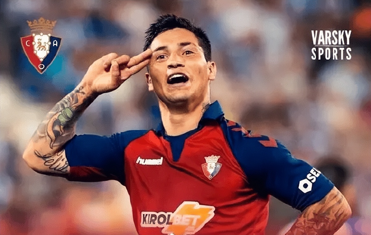 阿根廷锋霸与皇马 (阿根廷前锋对阵皇马大四喜)