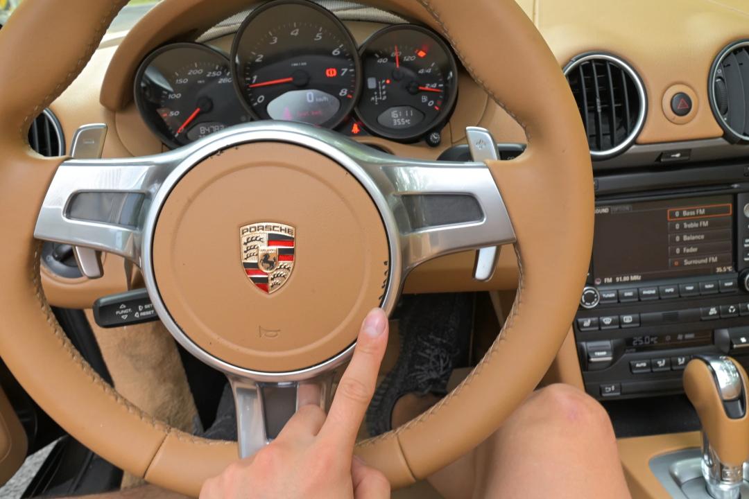 成都二手保时捷911敞篷车 (保时捷敞篷二手十万全款)