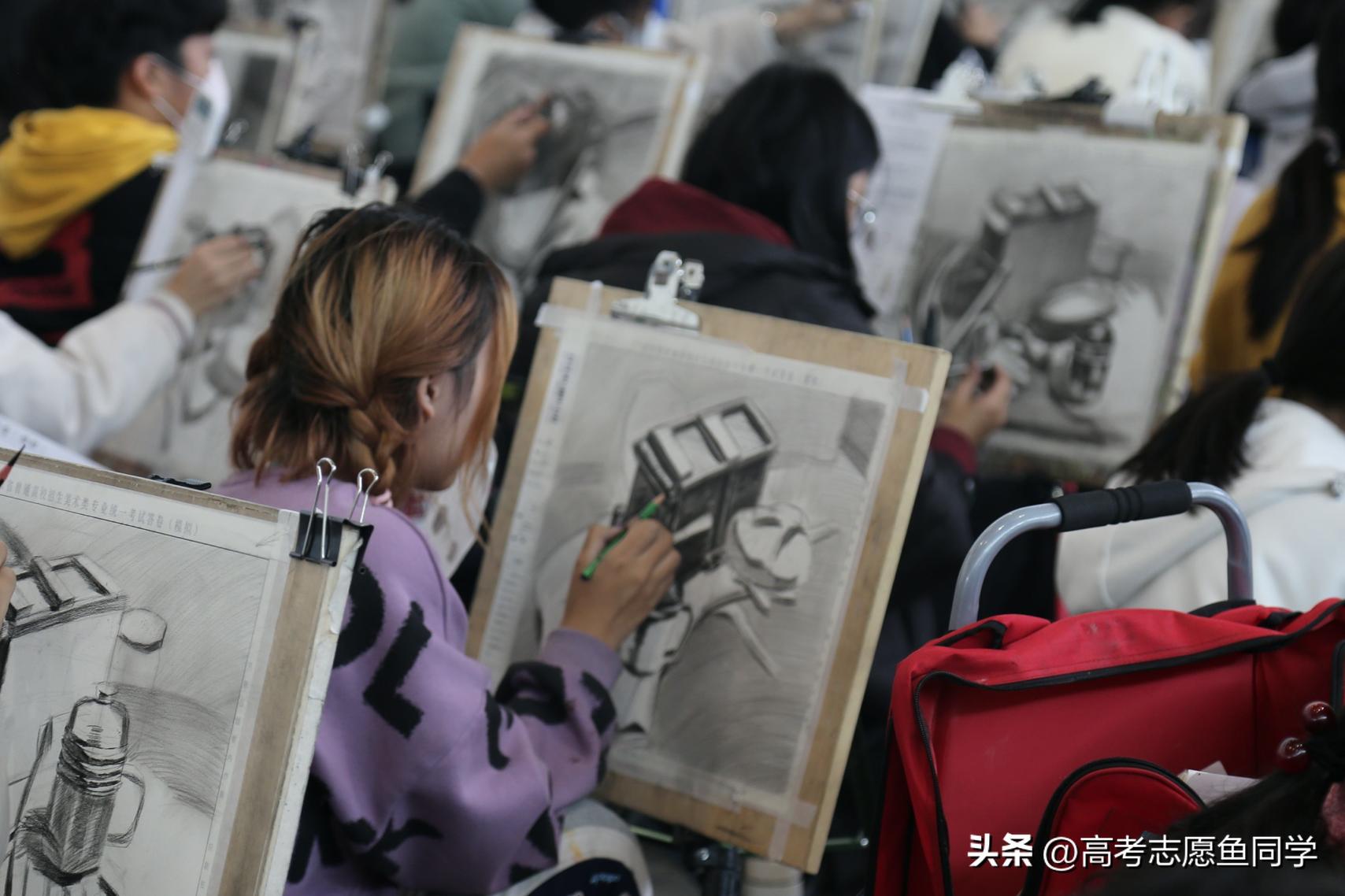 12个“设计学类专业”实力强悍的大学盘点,美术生可参考