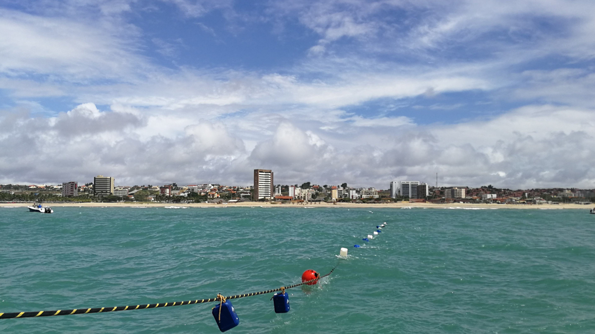 美国准备与中国进行海床“战争”，用核潜艇切断光缆，防不胜防