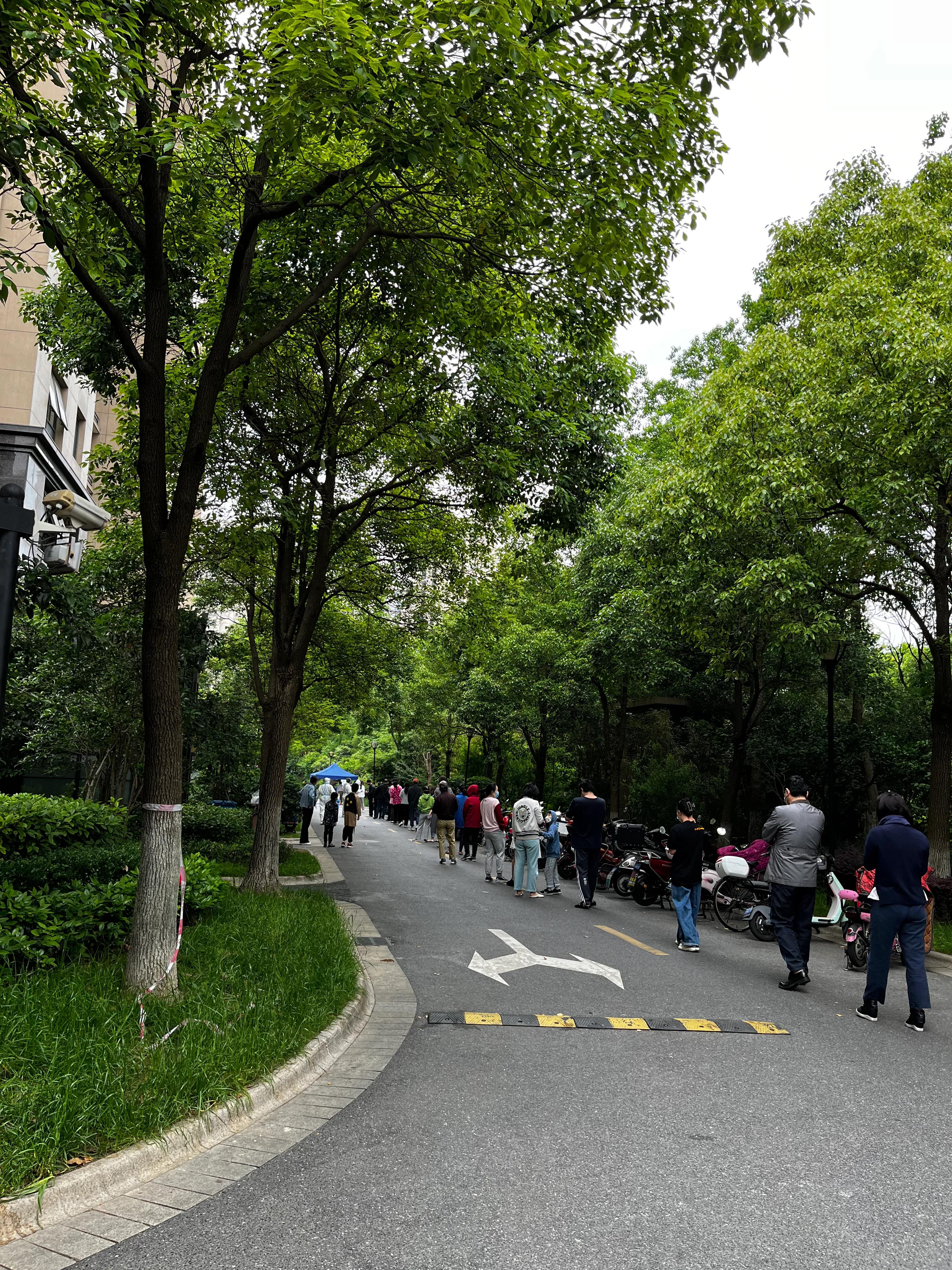 一场疫情给我们生活按下了暂停键,面对疫情令人感触最深的一件事