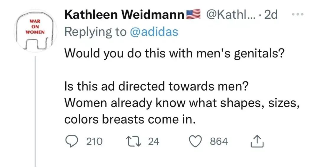 运动品牌广告女,知名运动品牌广告