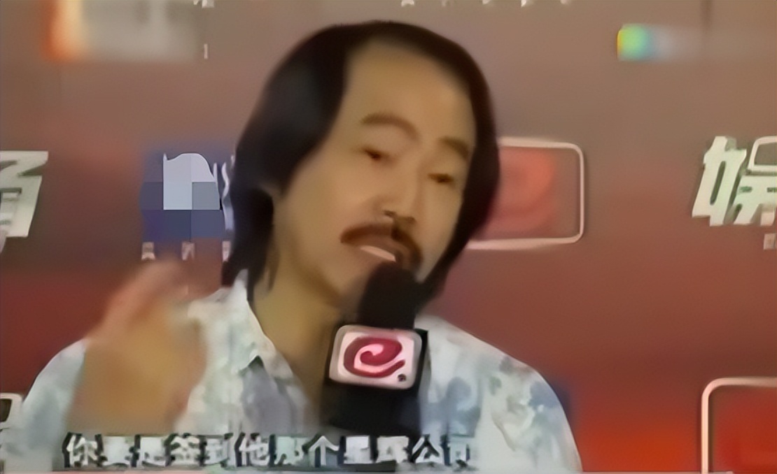 林允与周星驰解约后现在哪家公司,林允周星驰解约了吗