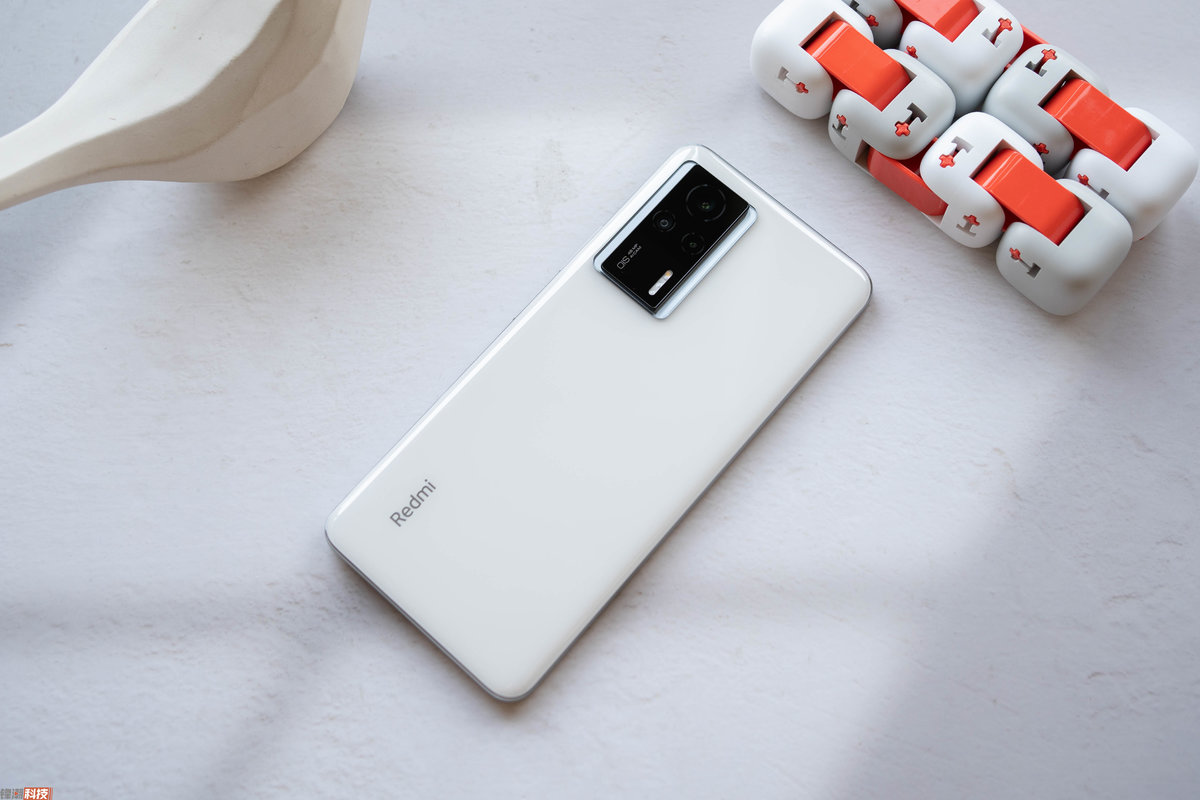 redmik60测试,redmik60e实测一月