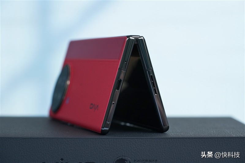 vivoxfold2人像方面评测,vivoxfold2为什么叫全能旗舰