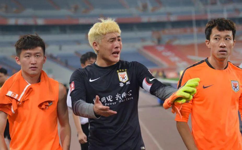 三轮评泰山7将不可缺，5人还凑付，4将不能用！陈蒲惊艳郝伟冤枉