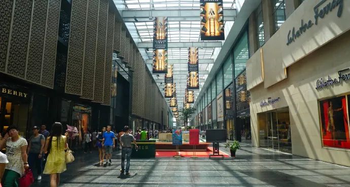 乌鲁木齐经开区万达商业综合体,乌鲁木齐有几个万达广场都在哪儿