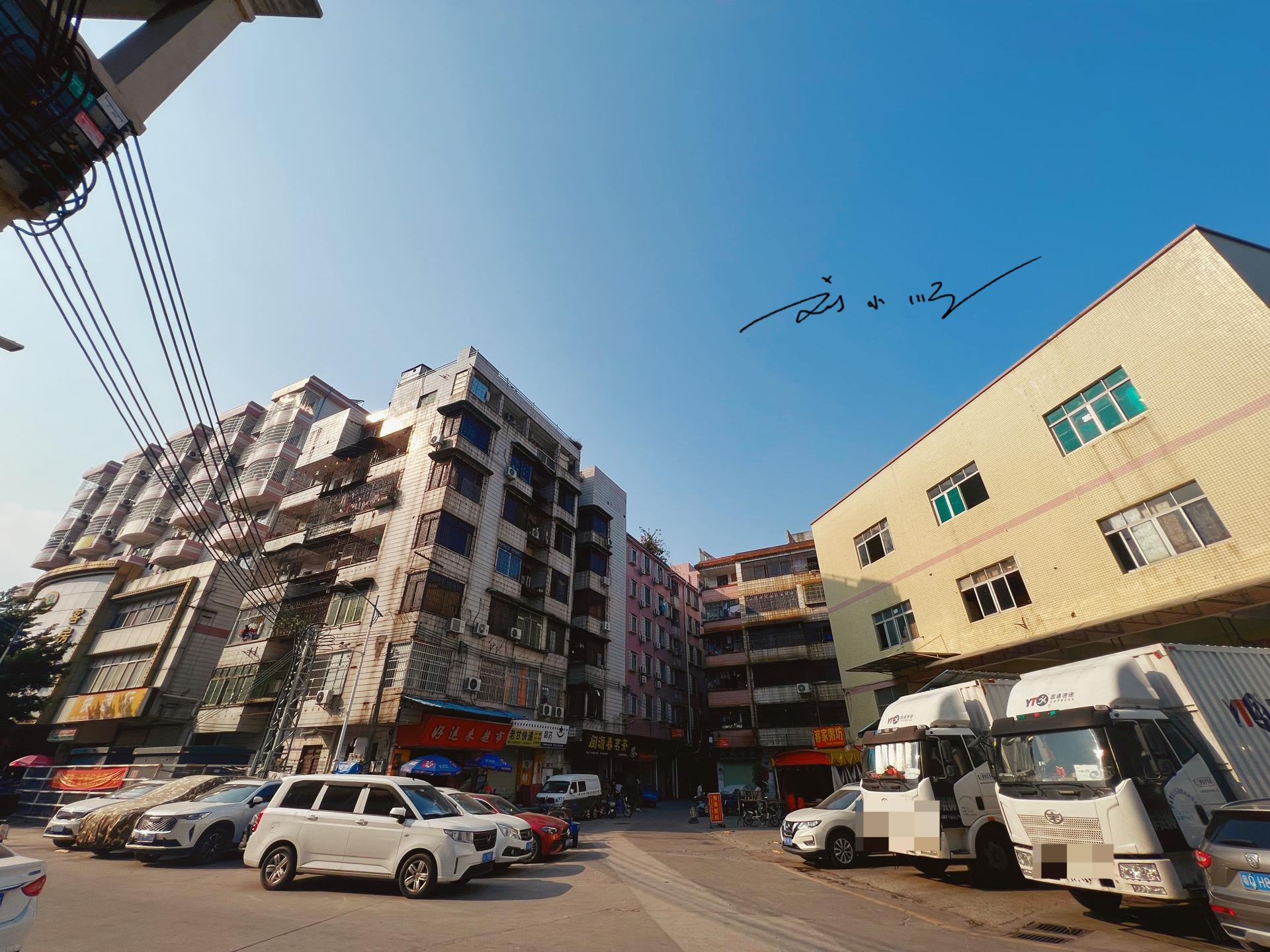 广州城中村的特色,广州城中村有什么好吃的吗