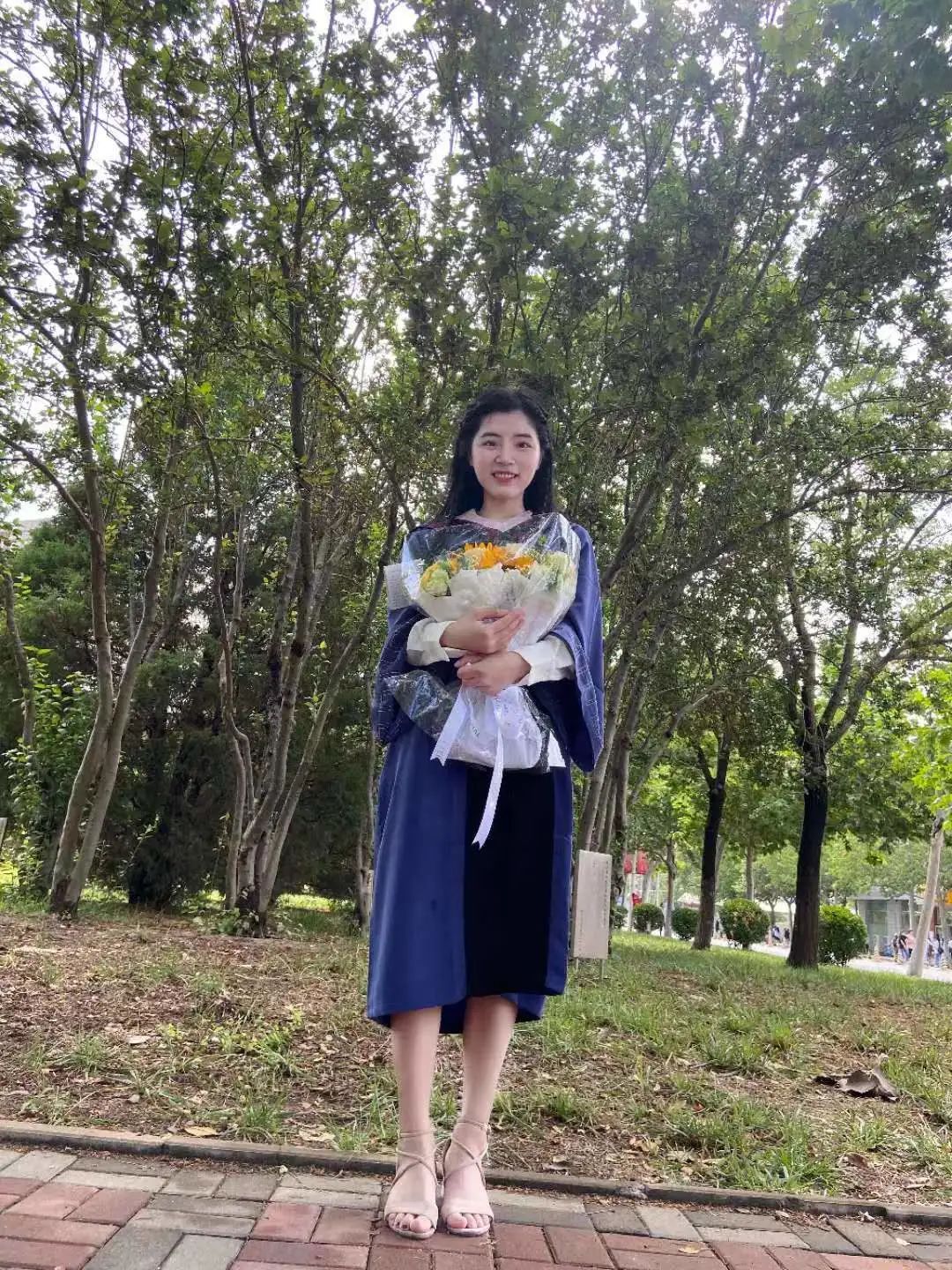 叮咚~河西法院上新啦！快来认识一下（三）