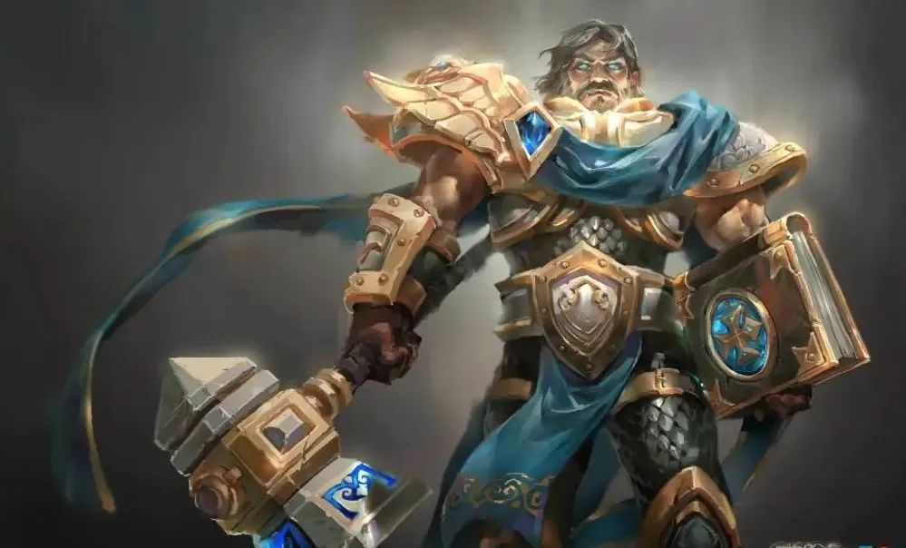 怀旧服wlk防骑宝石附魔,怀旧服WLK英雄纹章