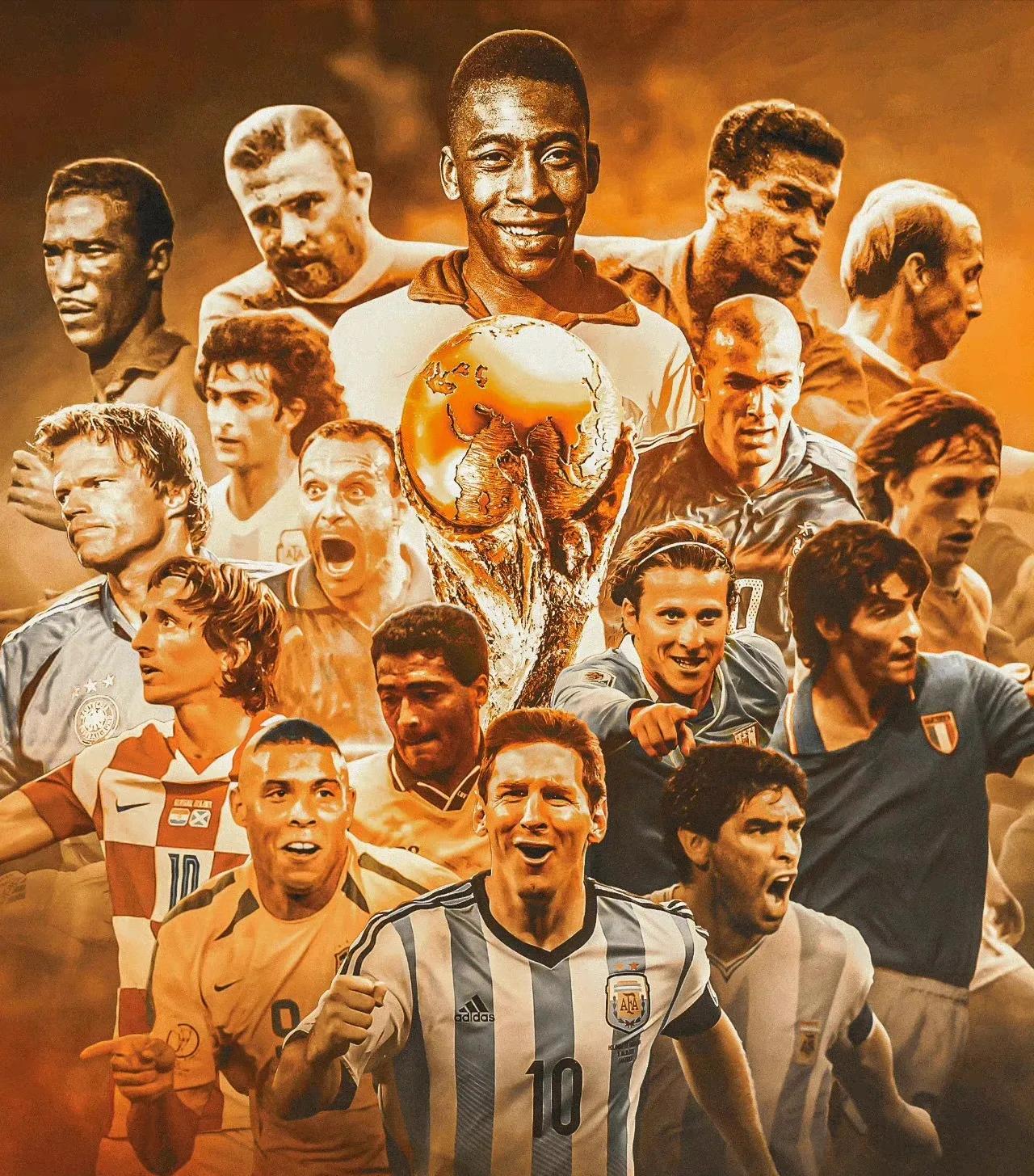 卡塔尔世界杯开幕式丁伟杰,卡塔尔世界杯赛场外观