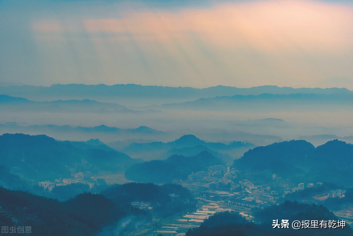 积累收藏：5月份人民日报金词金句合辑（二）（6.4）