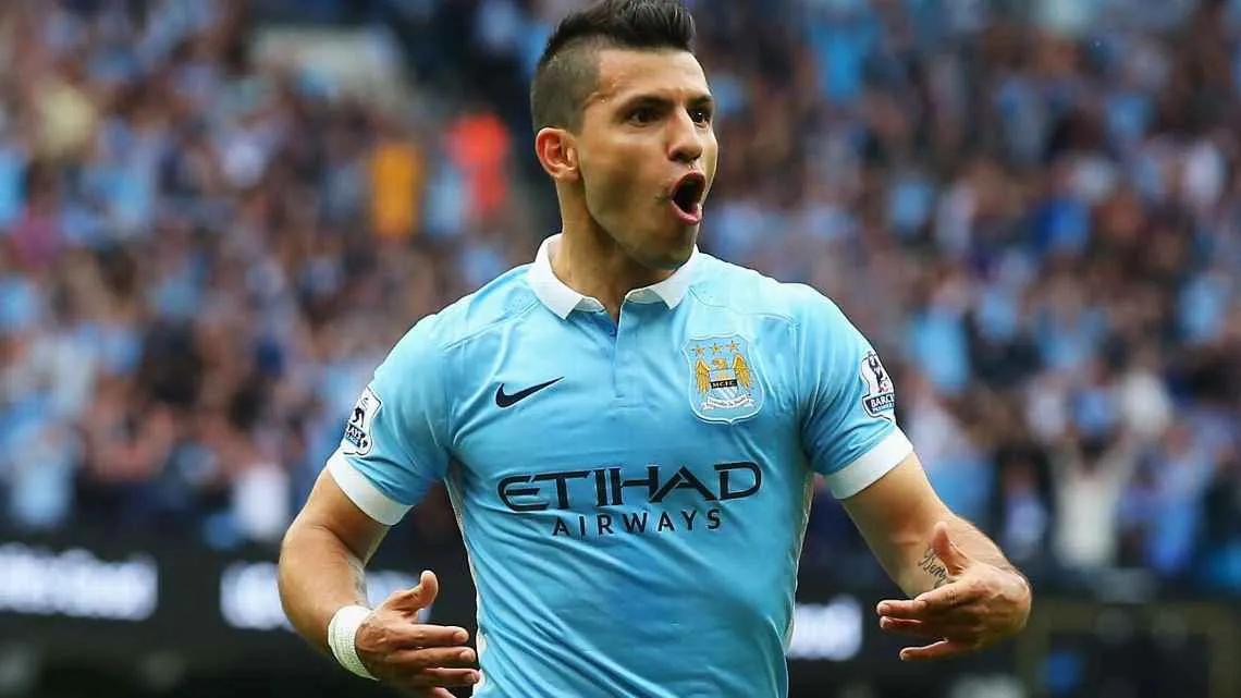 英超球队最惨的纪录,英超30年十佳球