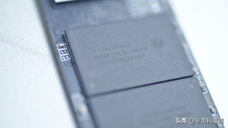 原装1t固态的笔记本,有没有必要买个1t固态