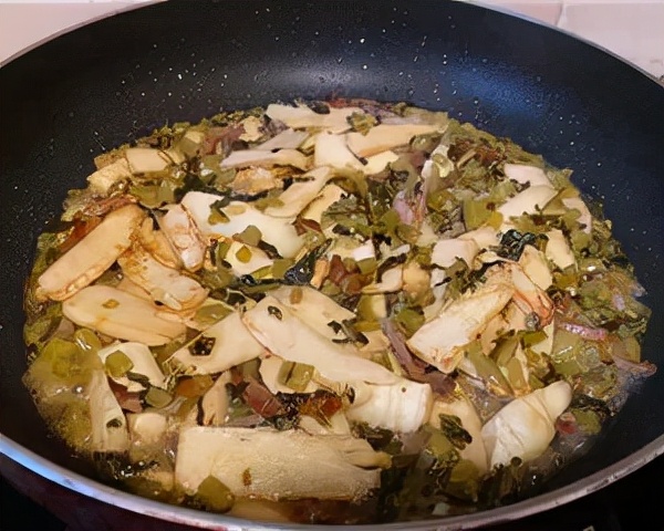 冬笋的保存方法视频,冬笋的保存方式