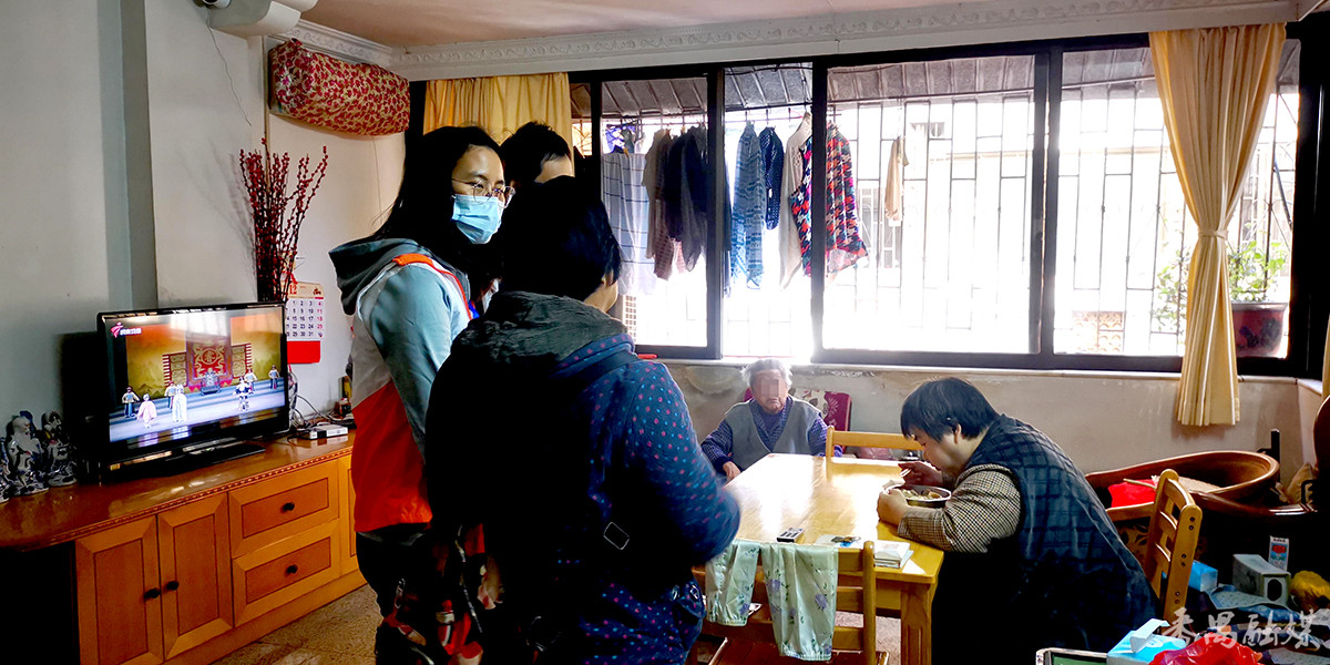 凝聚社区网格员助力基层社会治理,网格化社会治理创新工作亮点