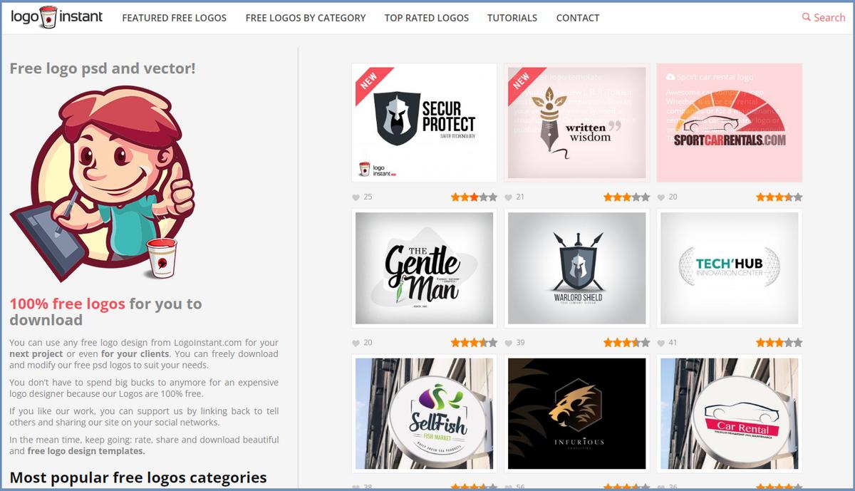 网店logo设计在线生成,怎么设计网店logo图片大全