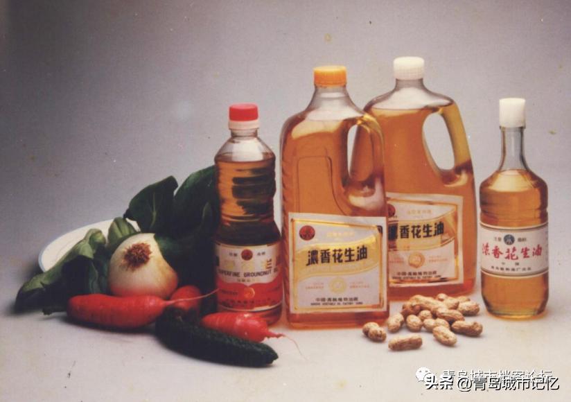 青岛历史最悠久的花生油,青岛长生花生油是哪年建的