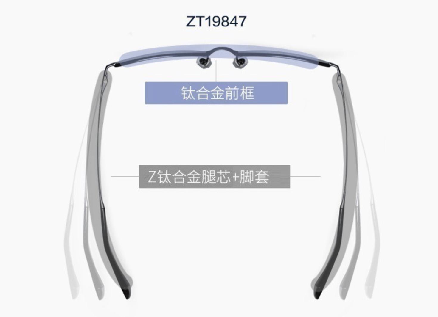 2家值得收藏的1688眼镜店铺，618配一副好眼镜，全攻略教程