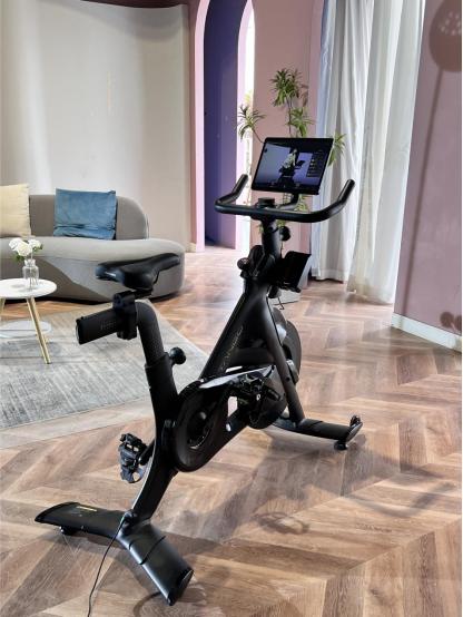 tango音乐飞轮首家体验店,tango音乐飞轮投资人