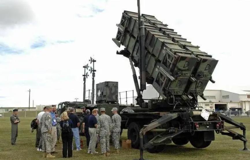 土豪购买100多枚导弹,中东土豪一次性买35枚导弹价格