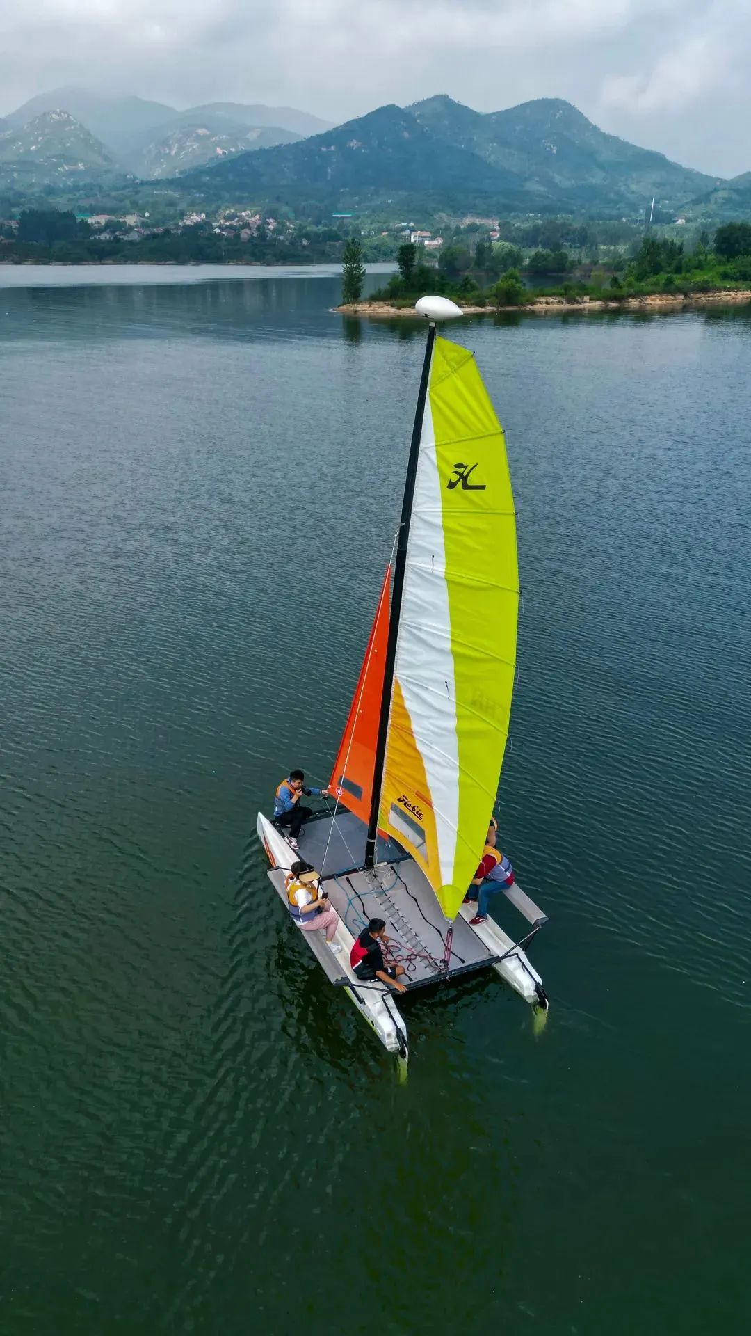 夜爬济南千佛山看日出,夜爬千佛山攻略