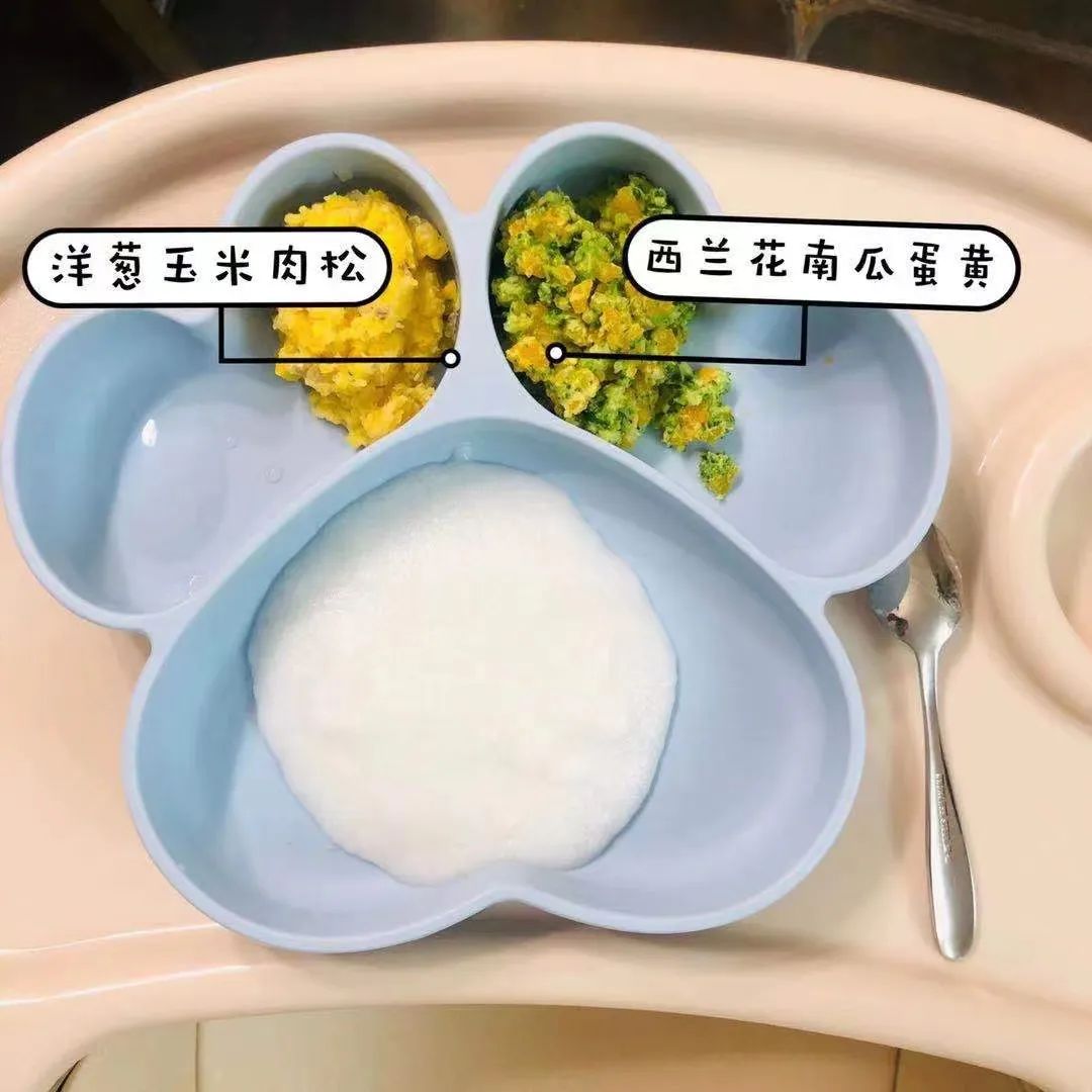 宝宝吃饭过急,宝宝吃饭一点都不着急