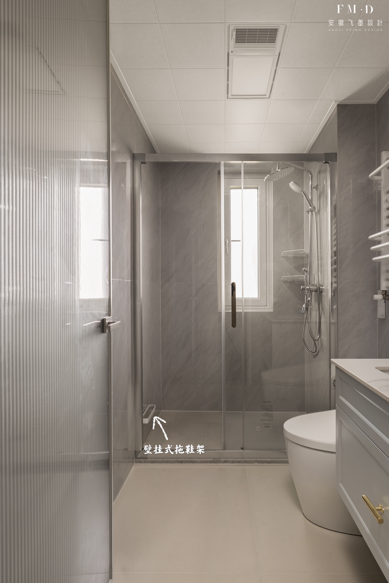 三室一厅新房户型改造,旧房十万内装修100平三房二厅