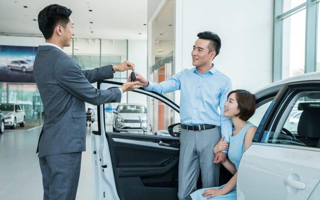 为什么4s店宁愿不收利息,4s店为什么0利息还让你贷款买车