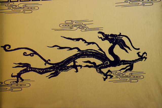 罗素说汉字,罗素评价中国汉字