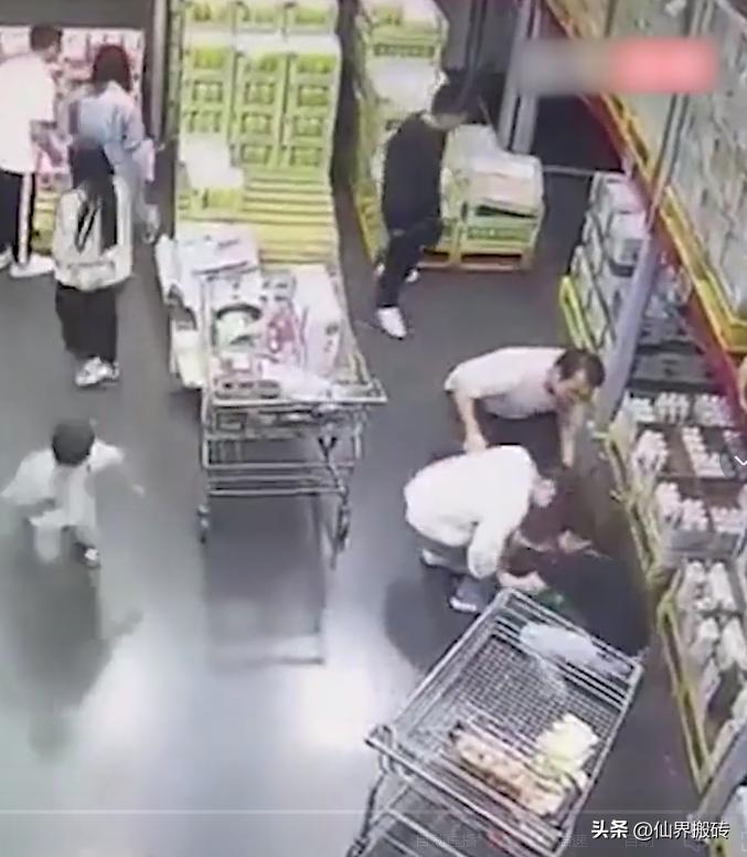 超市有哪些责任,小孩摔伤超市赔偿吗