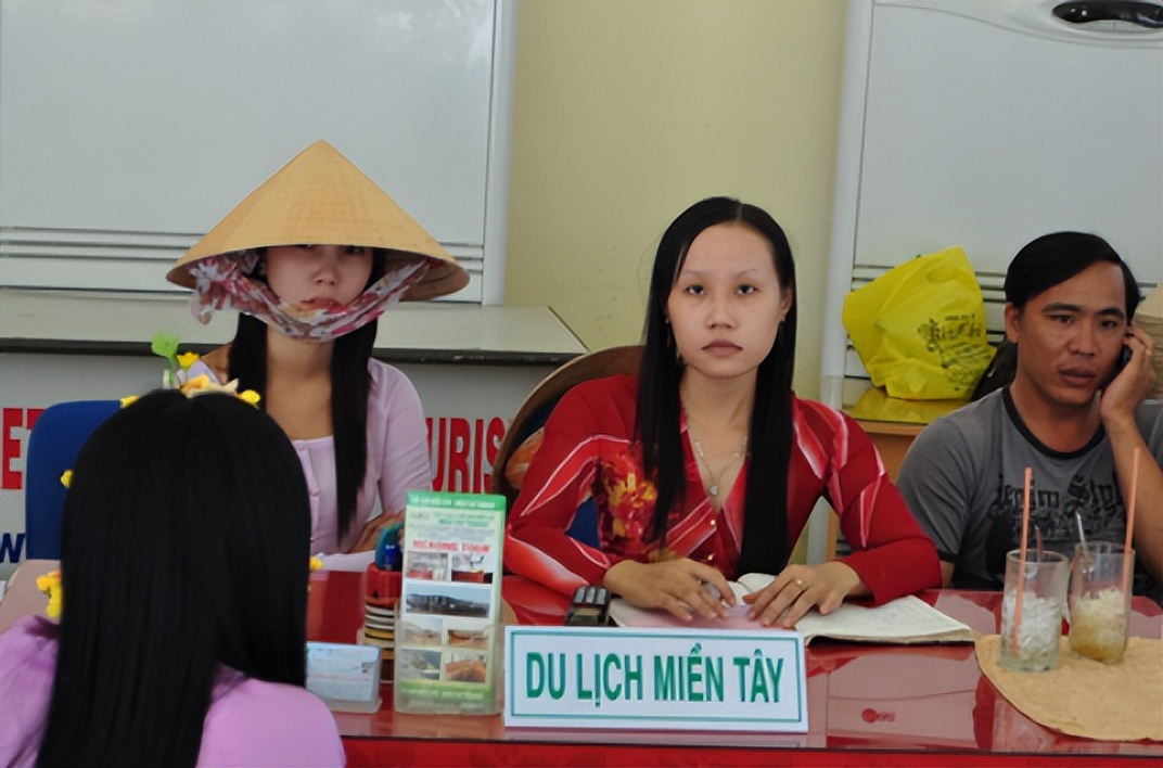 越南新娘骗局揭秘视频,揭秘越南新娘的真相