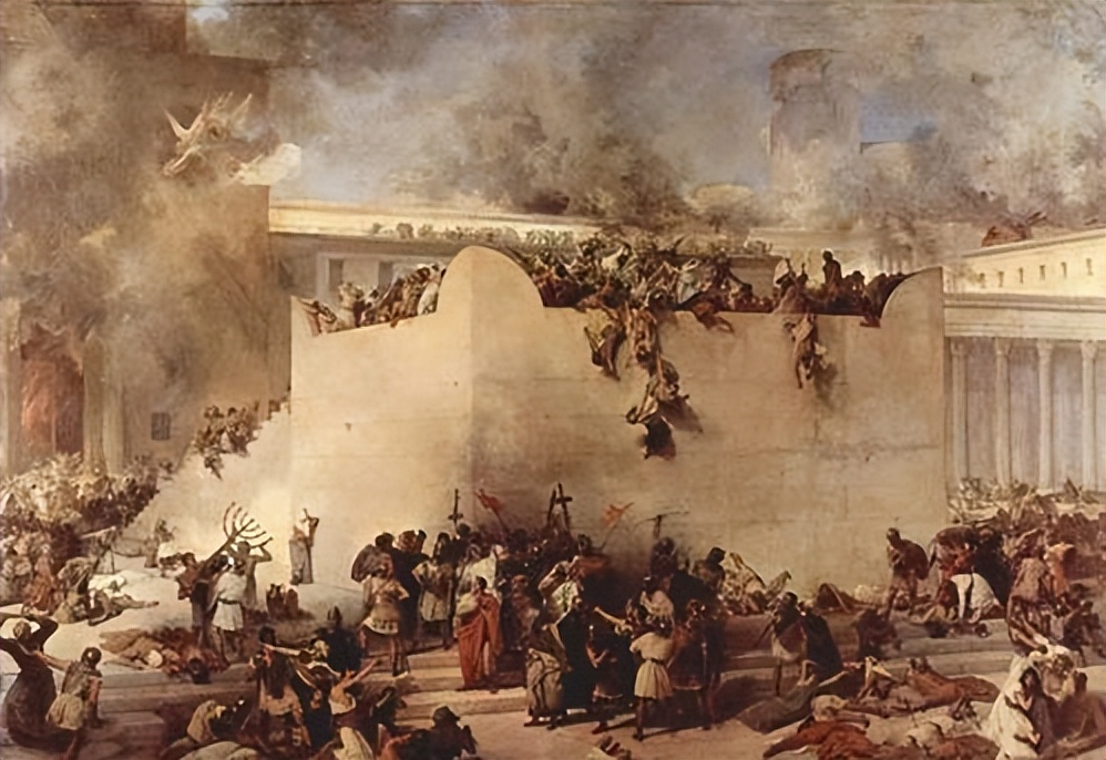 以色列对世界的影响力,以色列历史与思想