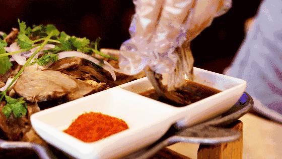 宁夏手把羊肉的正宗做法,宁夏红焖羊肉视频完整版