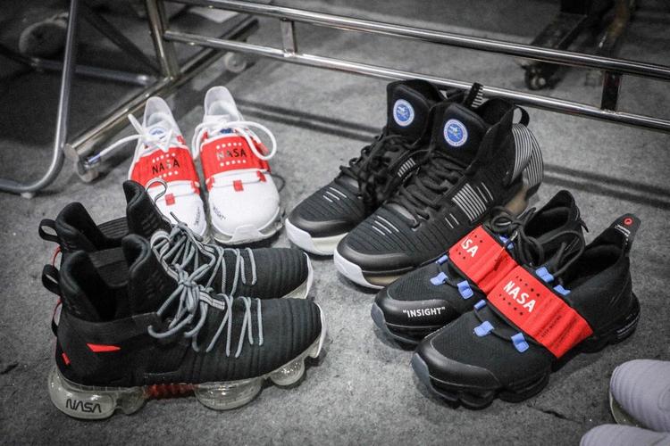 全球运动鞋品牌排行榜前十名图片,全球前10名运动鞋品牌