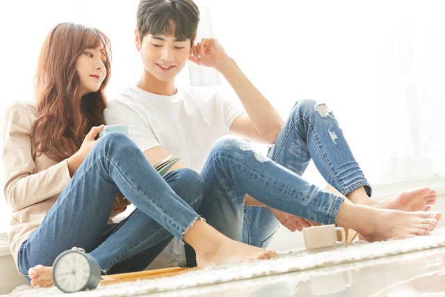 异地怎么维持婚外恋,异地分居如何维持感情