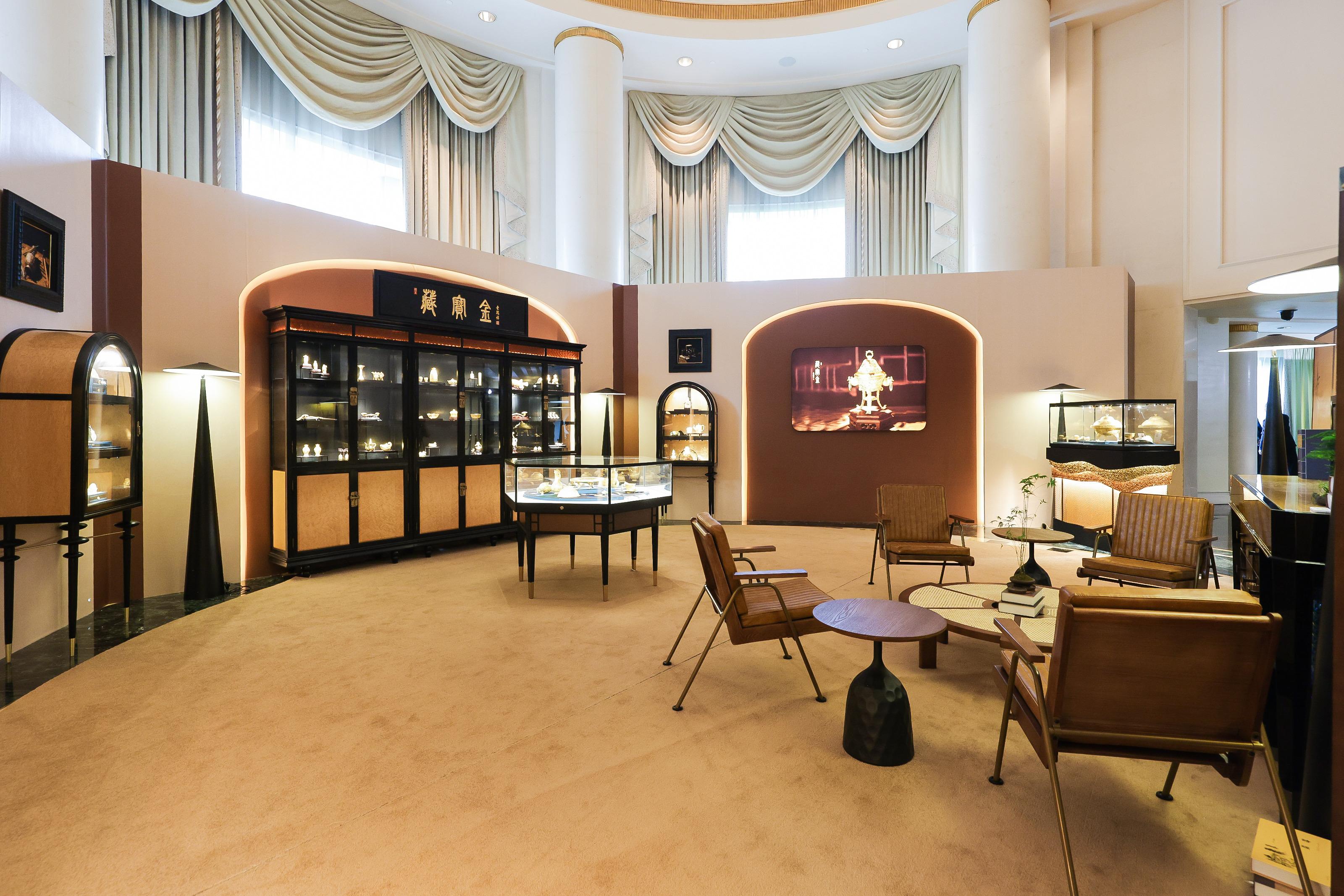 老凤祥戒指古法,老凤祥戒指古法金多少钱