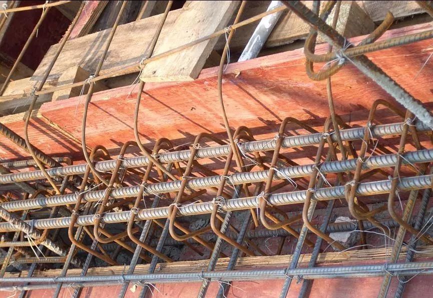 监理钢筋验收常见问题200条,钢筋验收常见质量通病